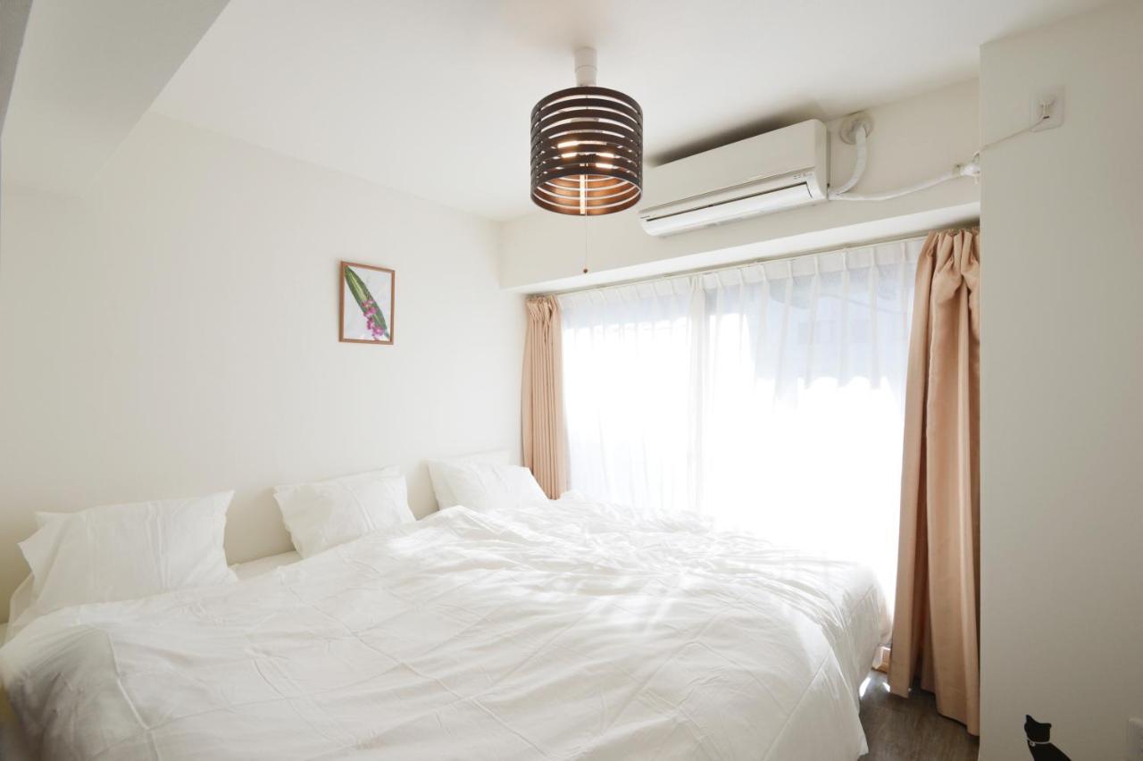 Appartamento Roppongi Cat House Tokyo Esterno foto